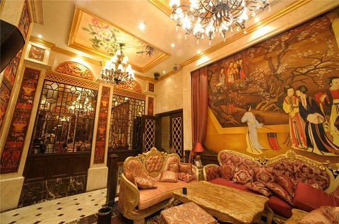 霞山高档KTV妹子质量哪家好