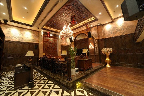 霞山哪个KTV少爷男模妹子服务好